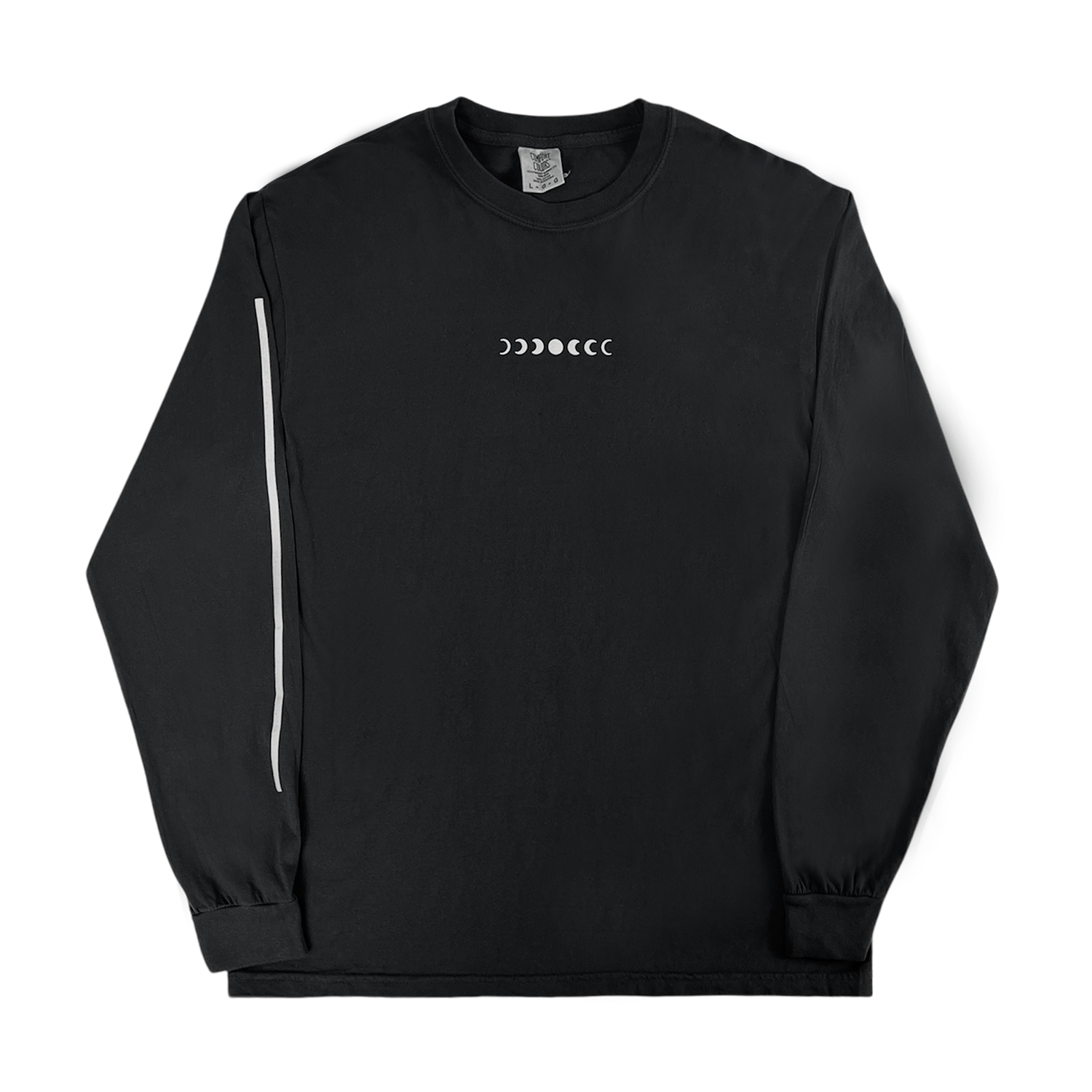 Luna Aura - Snake Long Sleeve