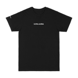 Luna Aura - Mushroom Skull Tee