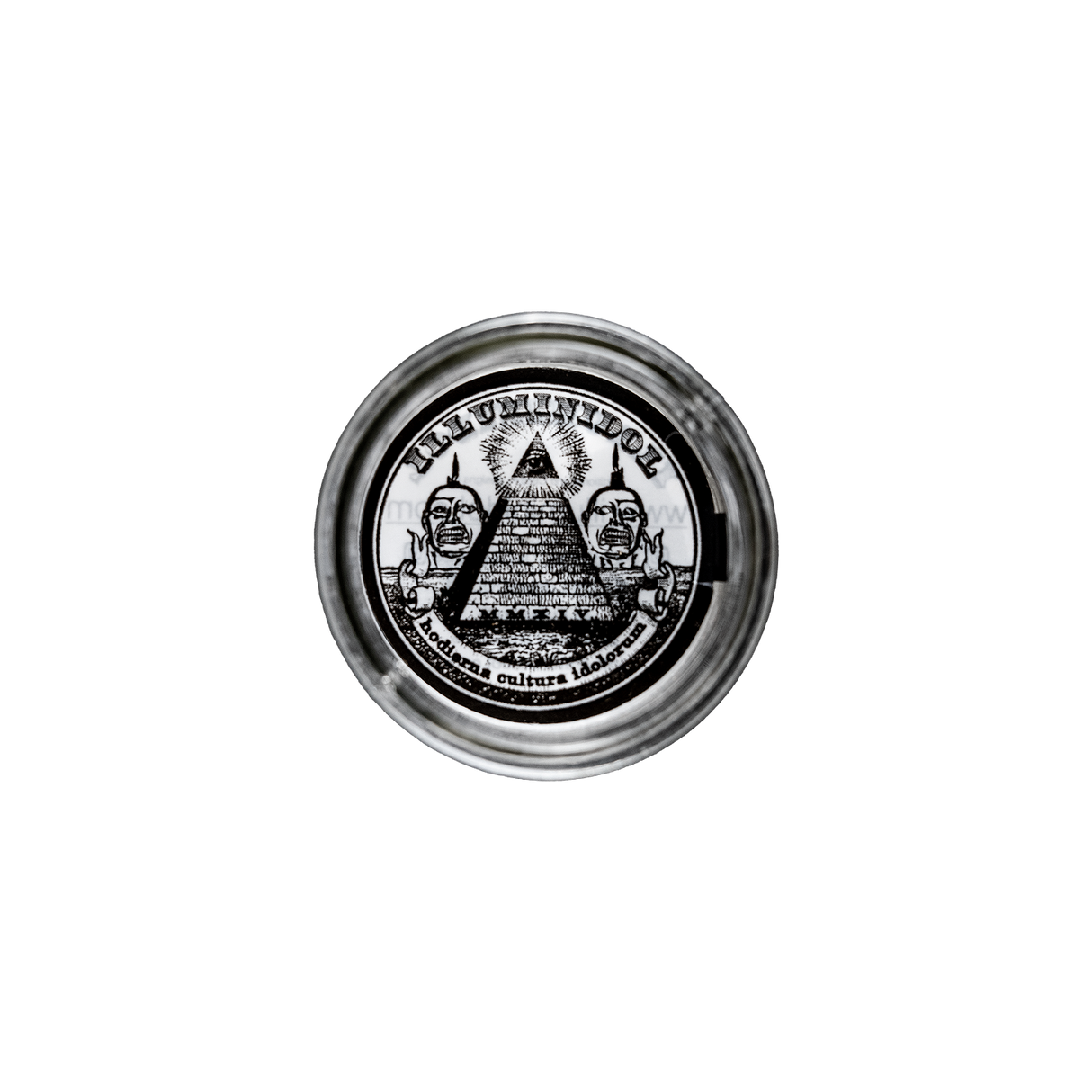 Luna Aura - Prayer Candle