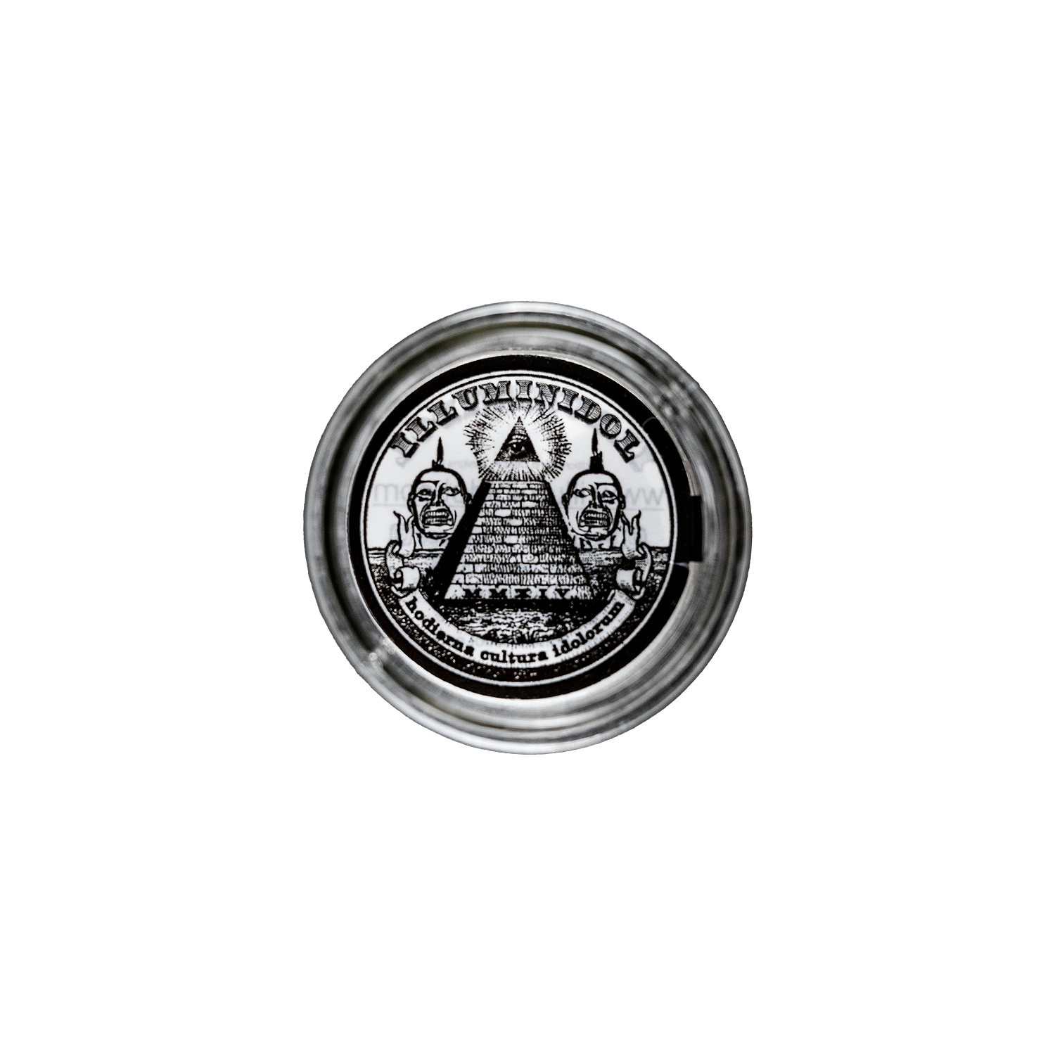Luna Aura - Prayer Candle