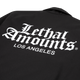 Lethal Amounts - District Dickies Jacket