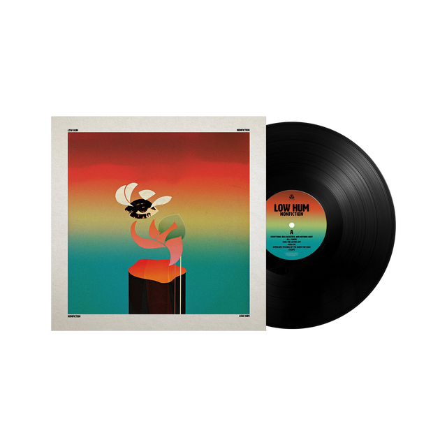 Low Hum - Nonfiction 12