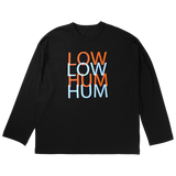 Low Hum - RTB Longsleeve