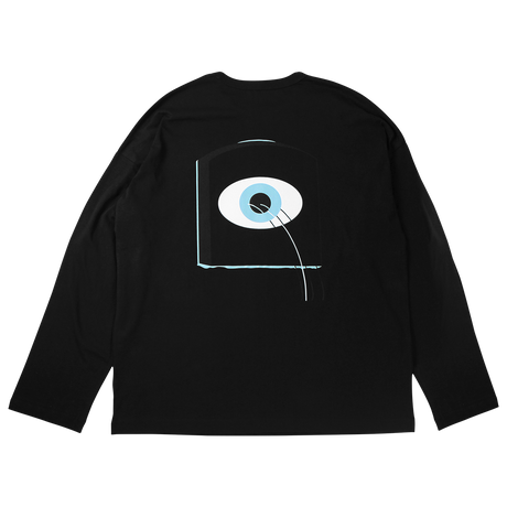 Low Hum - RTB Longsleeve