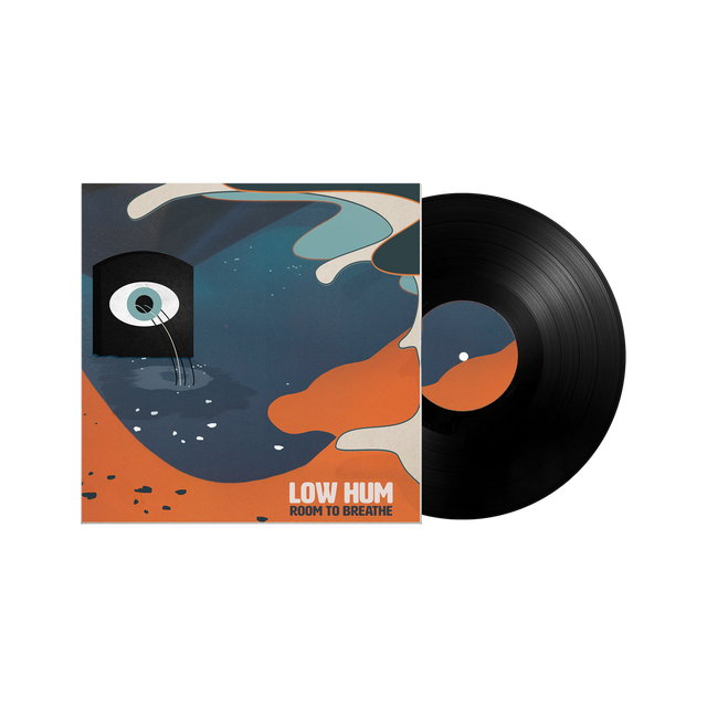 Low Hum - Room to Breathe 12