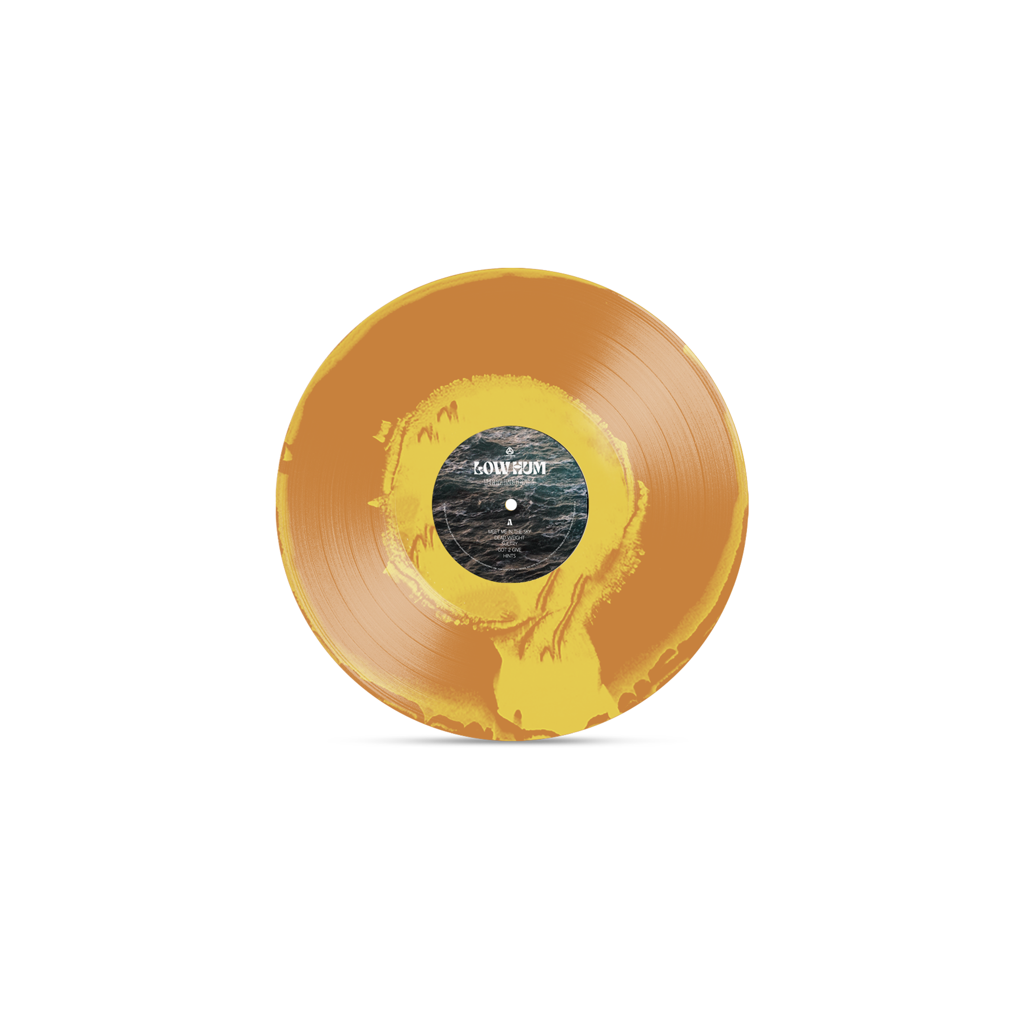 Low Hum - Terra Incognita Vinyl