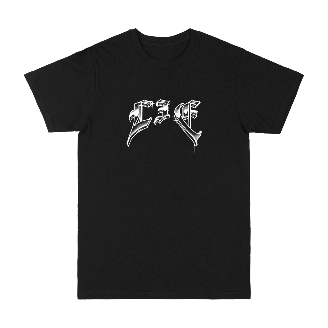 LIE - Dog T-Shirt