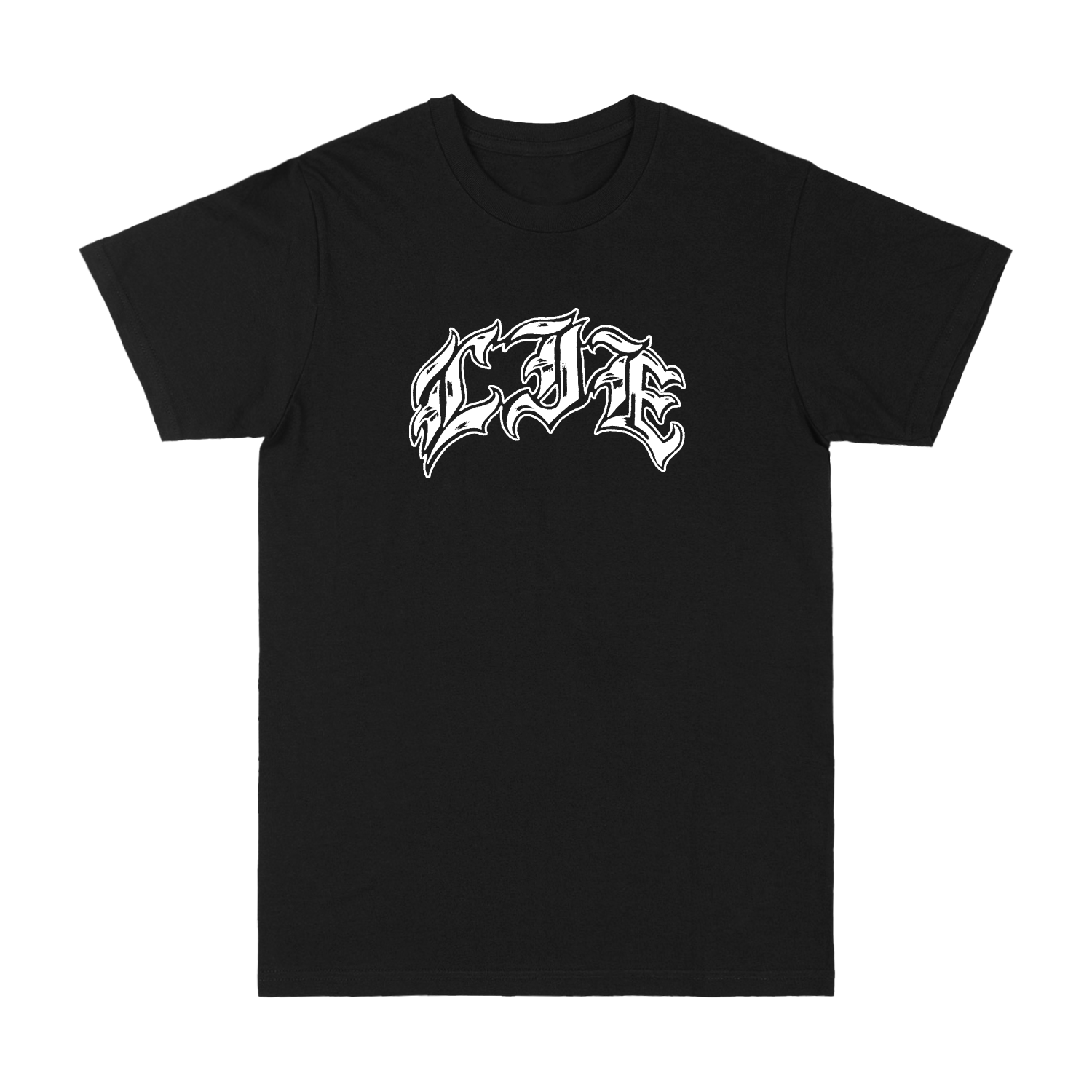LIE - Latinos Run T-Shirt