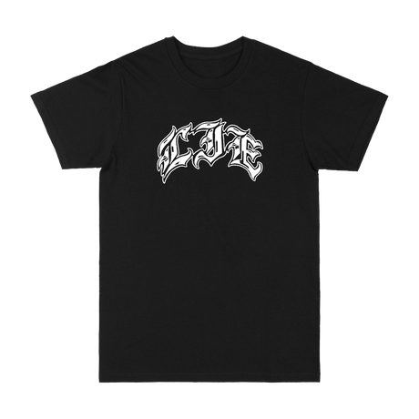 LIE - Latinos Run T-Shirt