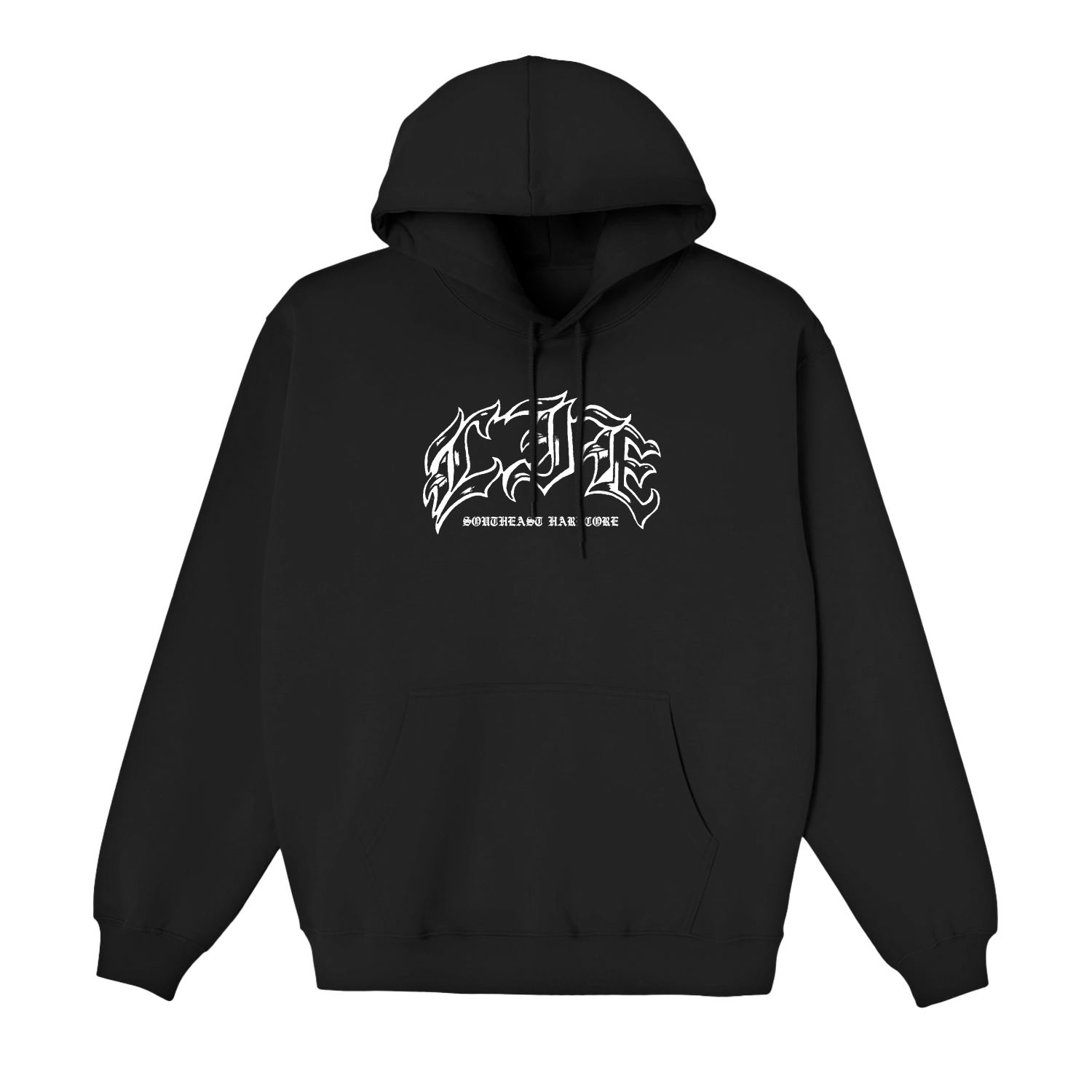 LIE - Virgin Mary Hoodie