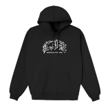 LIE - Virgin Mary Hoodie