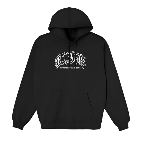 LIE - Virgin Mary Hoodie