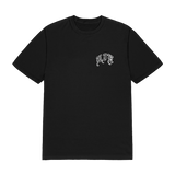 LIE - Chinga La Migra Tee (Black)