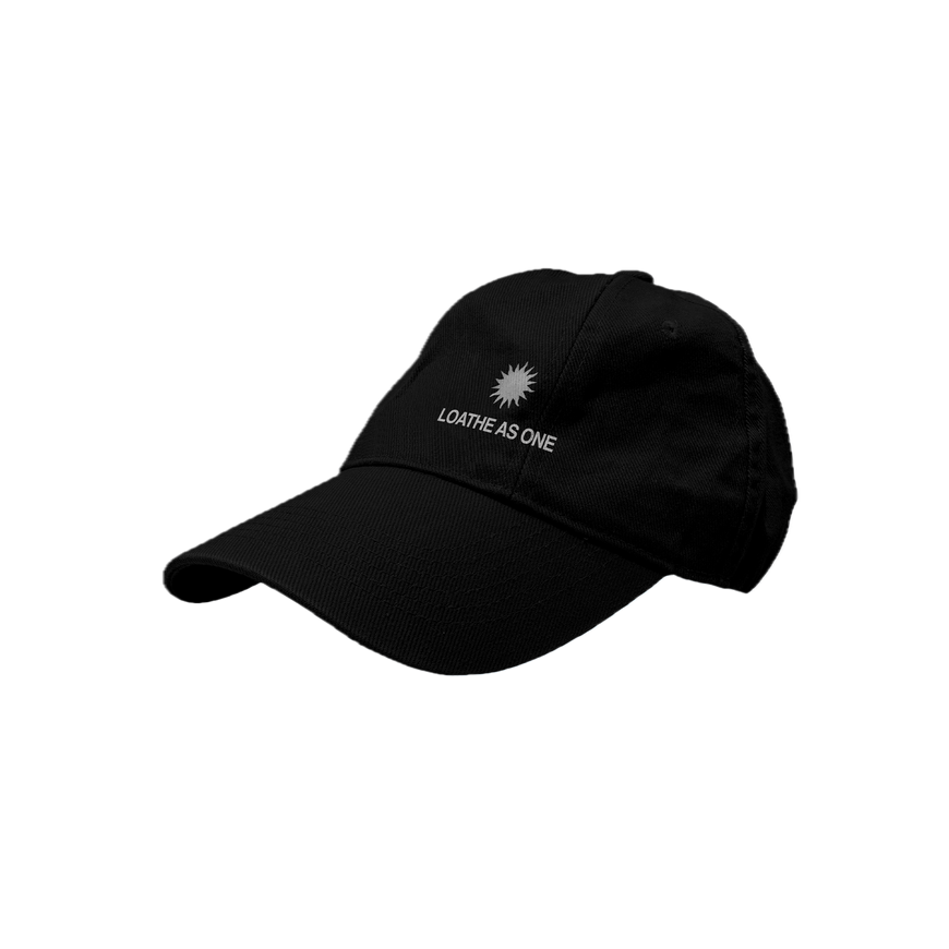 Loathe - Dad Cap