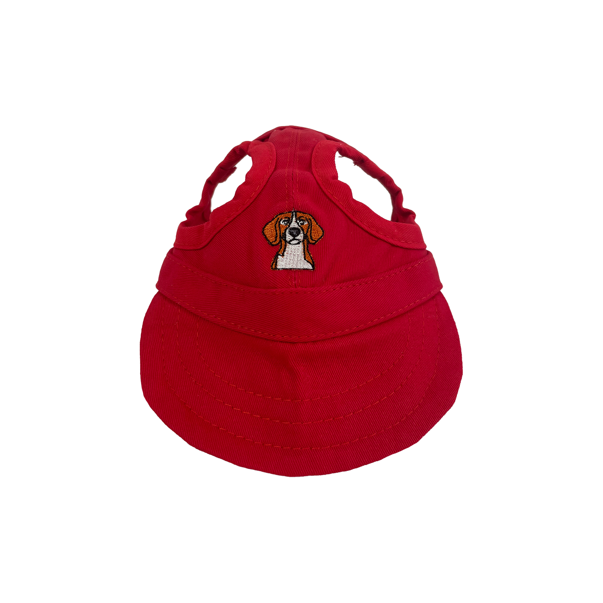 LPMADM - Red Dog Hat