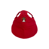 LPMADM - Red Dog Hat