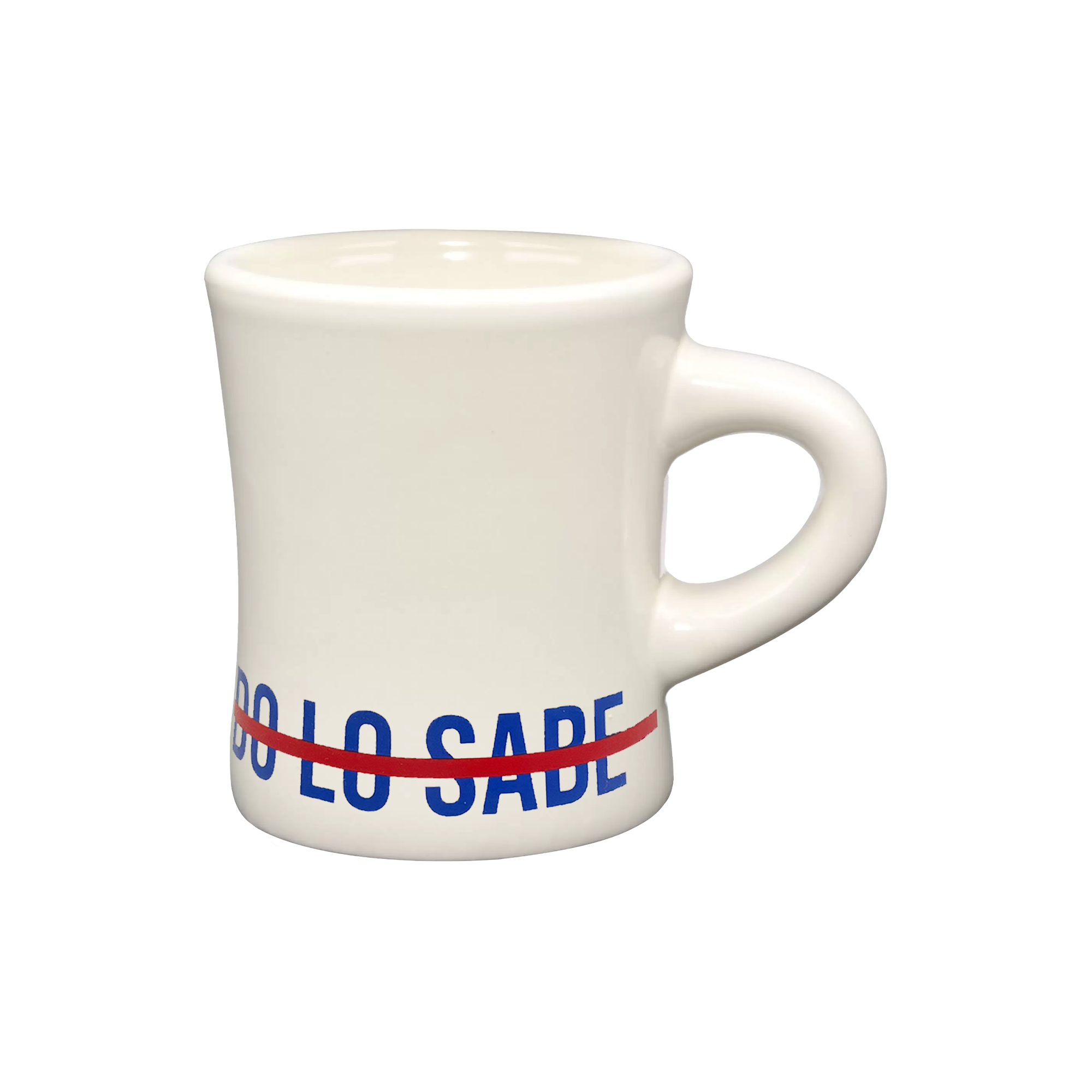 LPMADM - Todo El Mundo Taza (Mug)