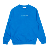 LPMADM - Crewneck Azul