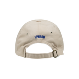 LPMADM - Todo El Mundo Beige Dad Hat