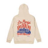 LPMADM - Couch/Sofá Hoodie