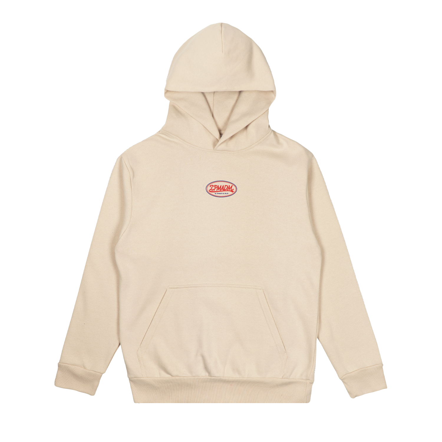 LPMADM - Couch/Sofá Hoodie