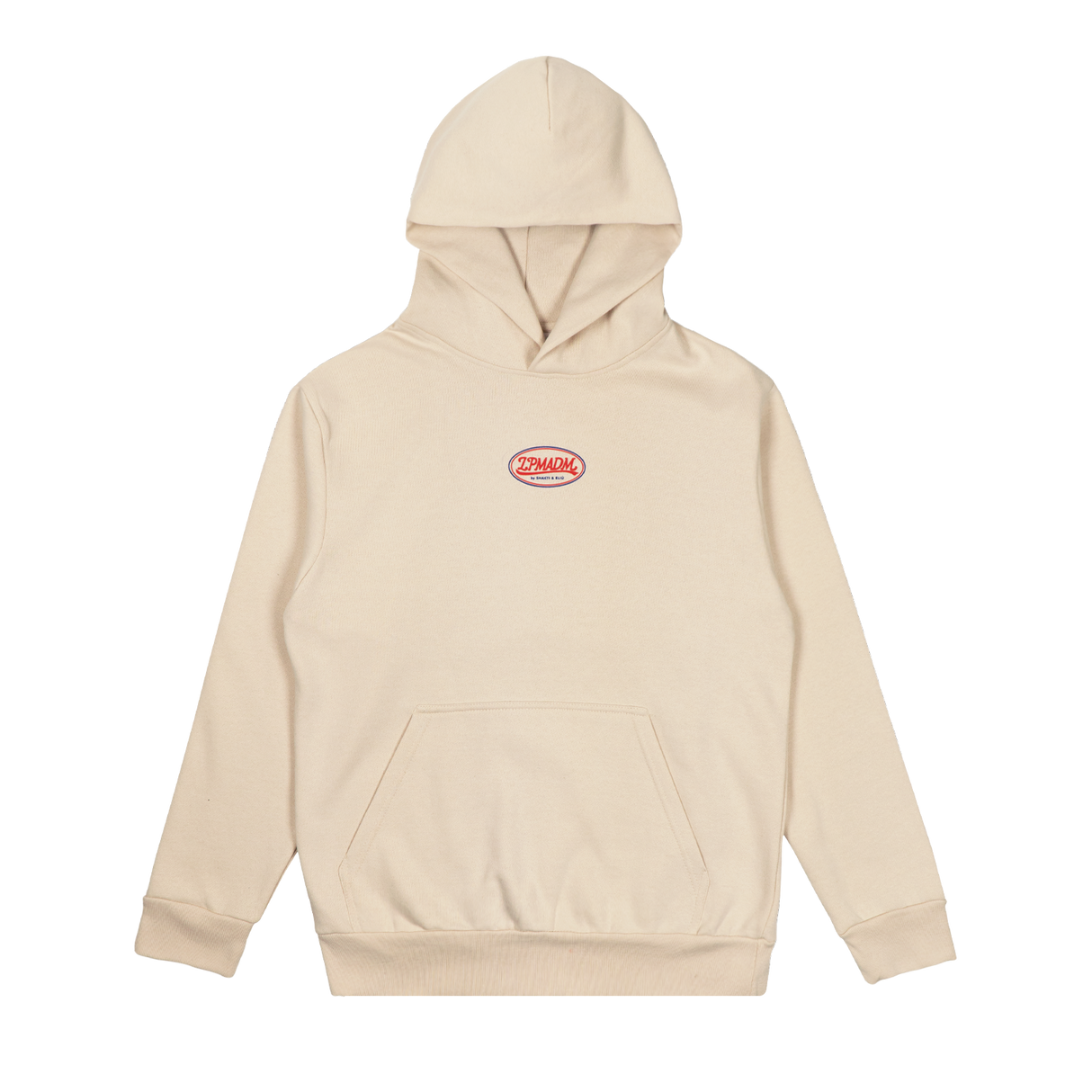 LPMADM - Couch/Sofá Hoodie