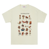 LPMADM - Tintán T-shirt