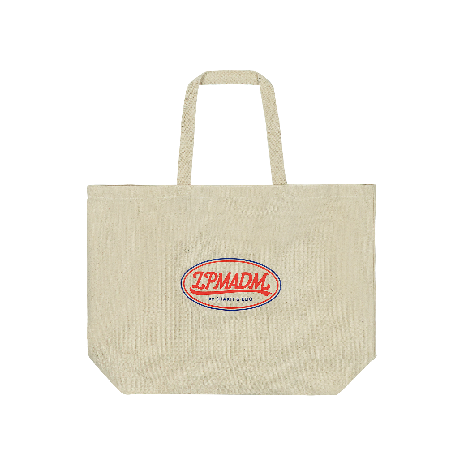 LPMADM - LPMADM Tote Bag