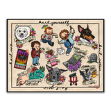 LPOTL - The Last Comic Book on the Left Vol. 2 - Deluxe Edition