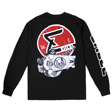 EXCEL - E-Flex Long Sleeve