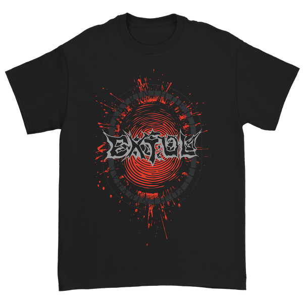 EXTOL - Labyrinth of Ill T-Shirt
