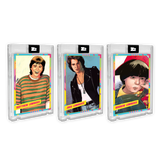 The Lawrence Brothers: Detective Agency - Graphic Novel (Signed & Inscribed "Brotherly Love" Deluxe Edition)