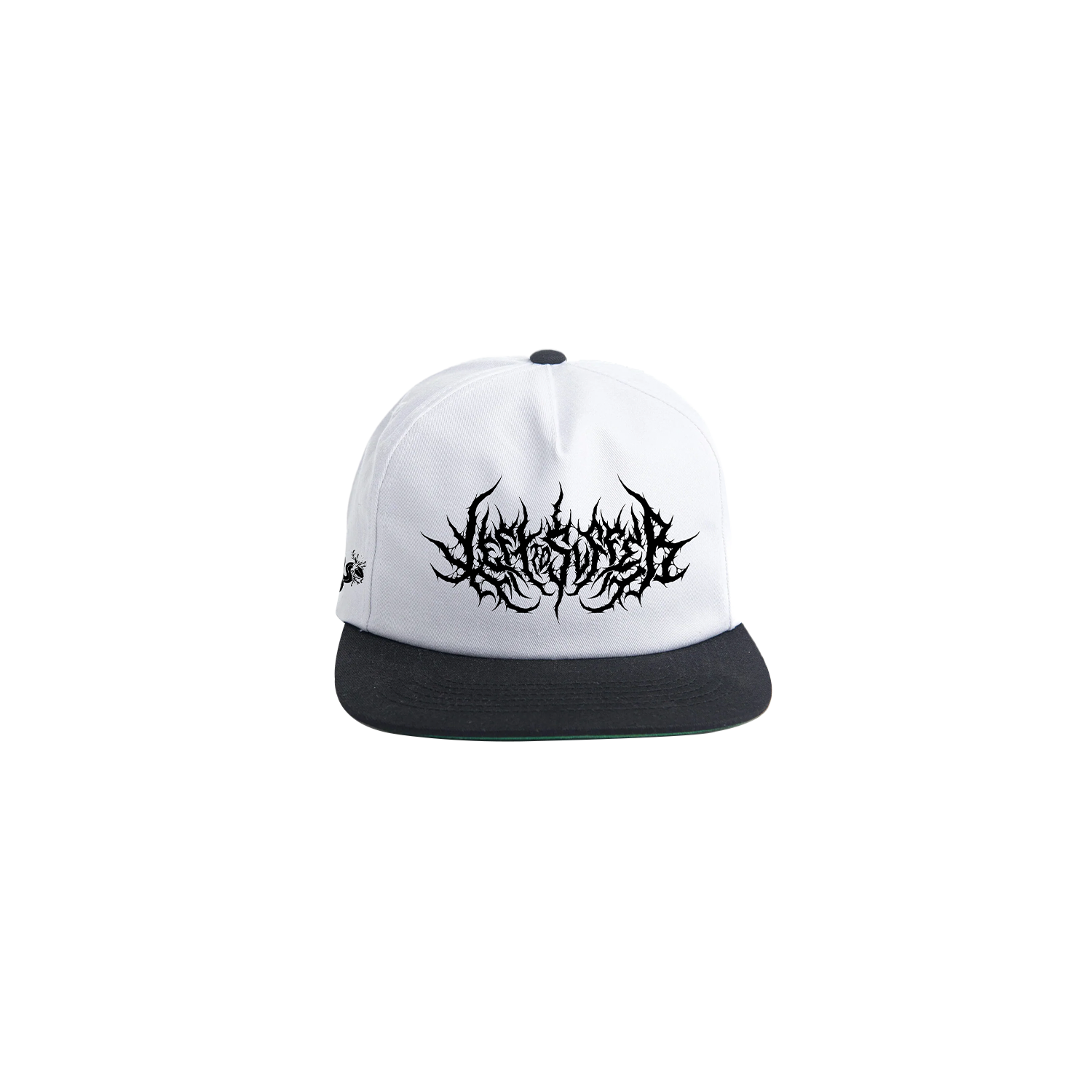 Left To Suffer - Logo Hat