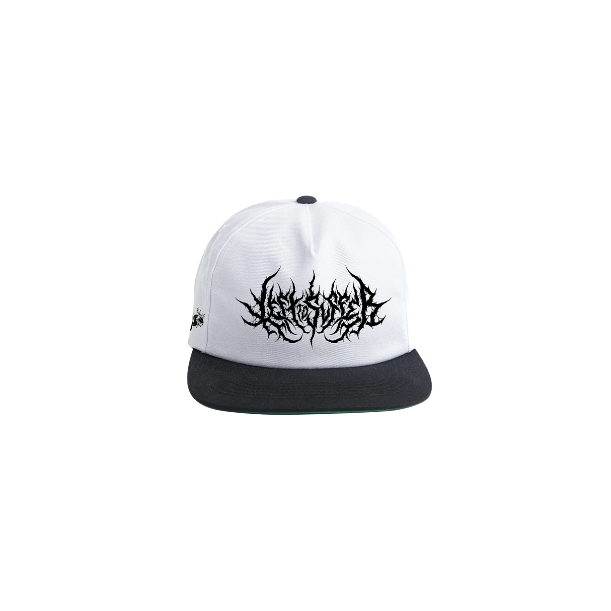 Left To Suffer - Logo Hat