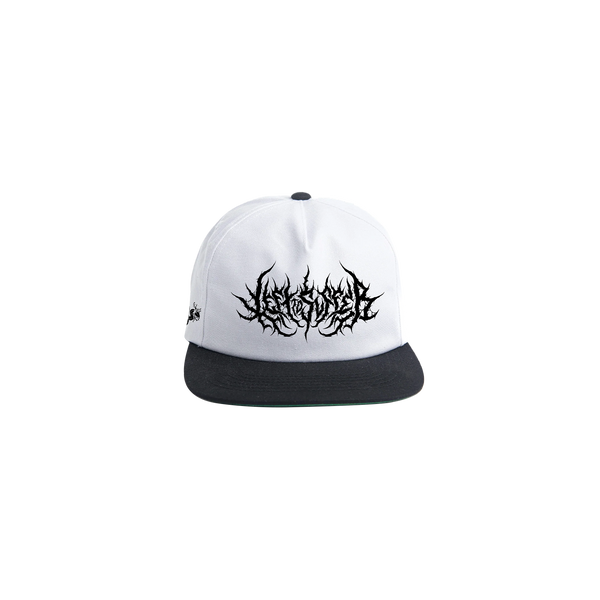 Left To Suffer - Logo Hat