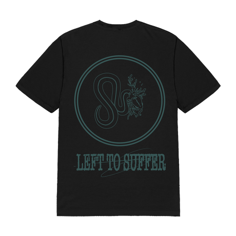 Left To Suffer - Suffer T-Shirt