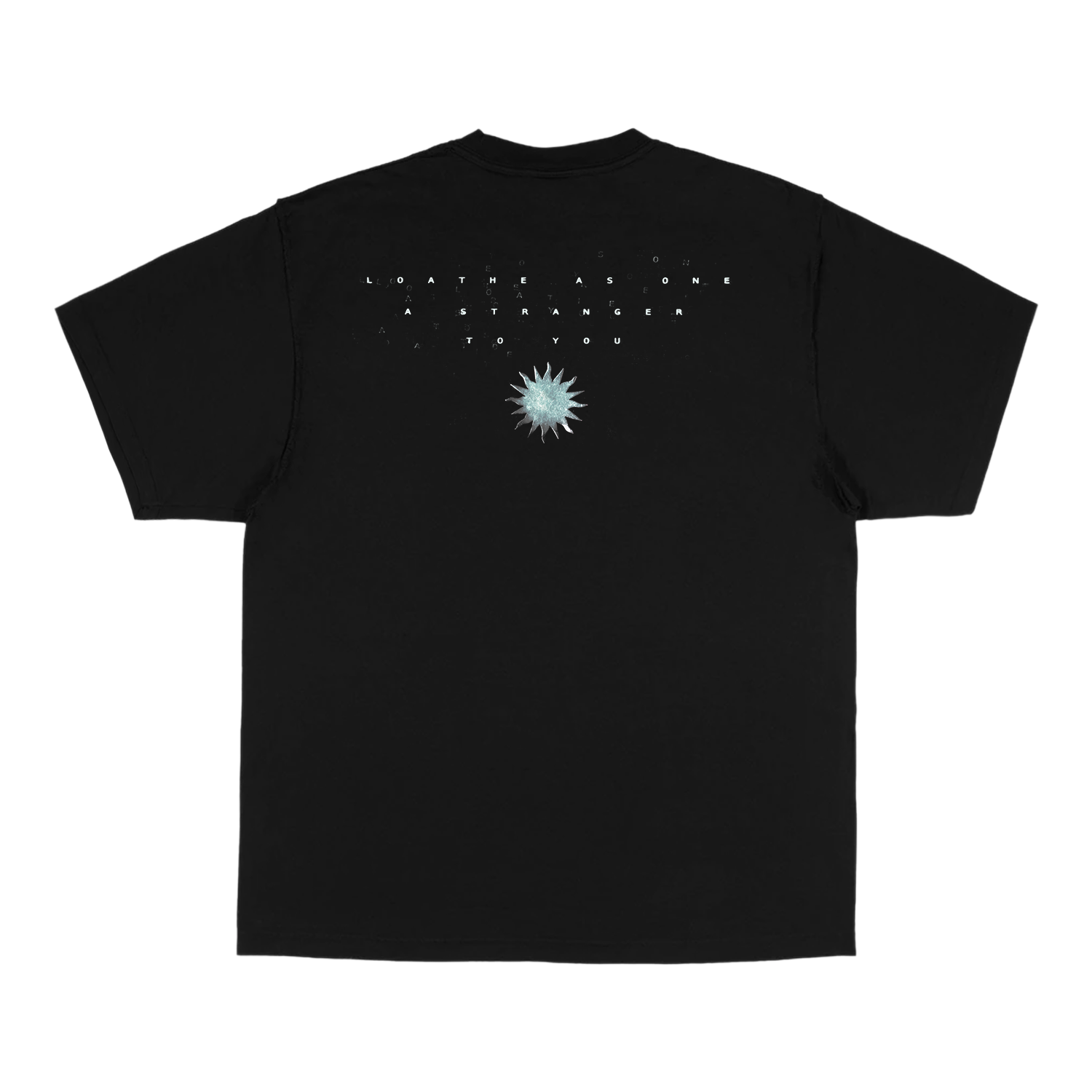 Loathe - Necklace Tee