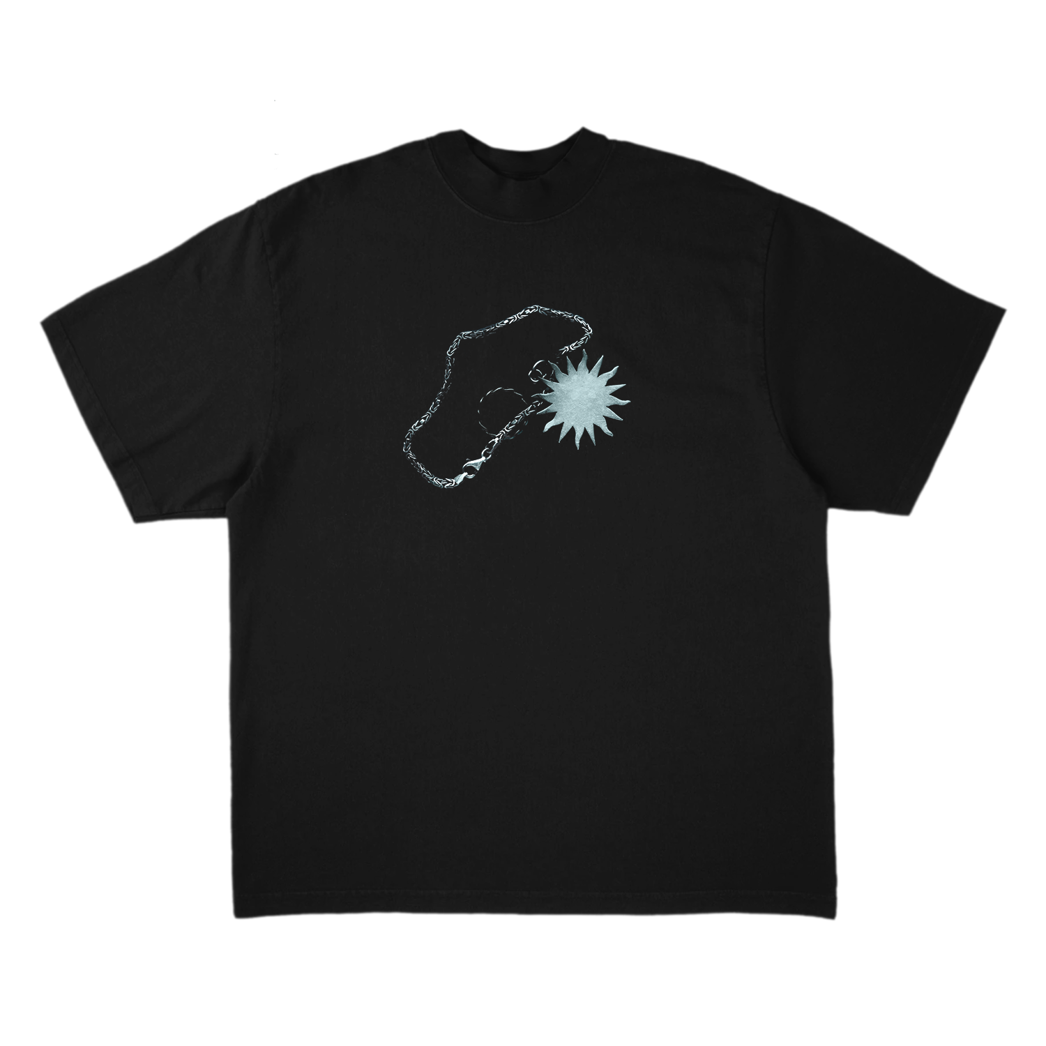 Loathe - Necklace Tee