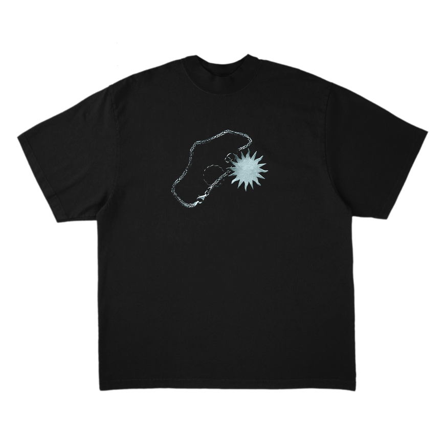 Loathe - Necklace Tee
