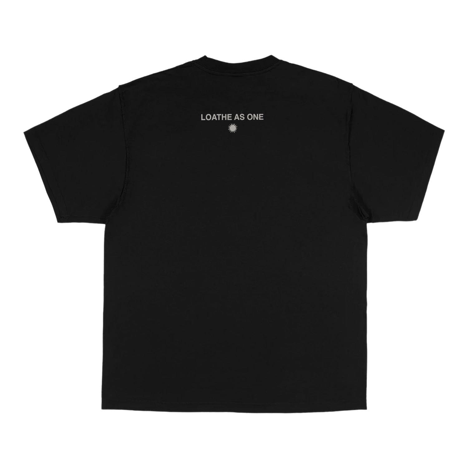 Loathe - Simple Stranger Tee
