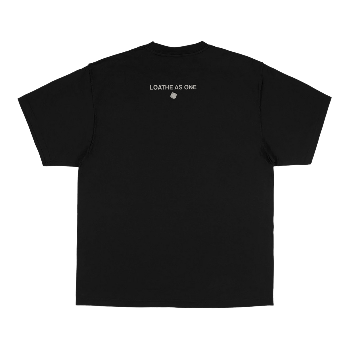 Loathe - Simple Stranger Tee