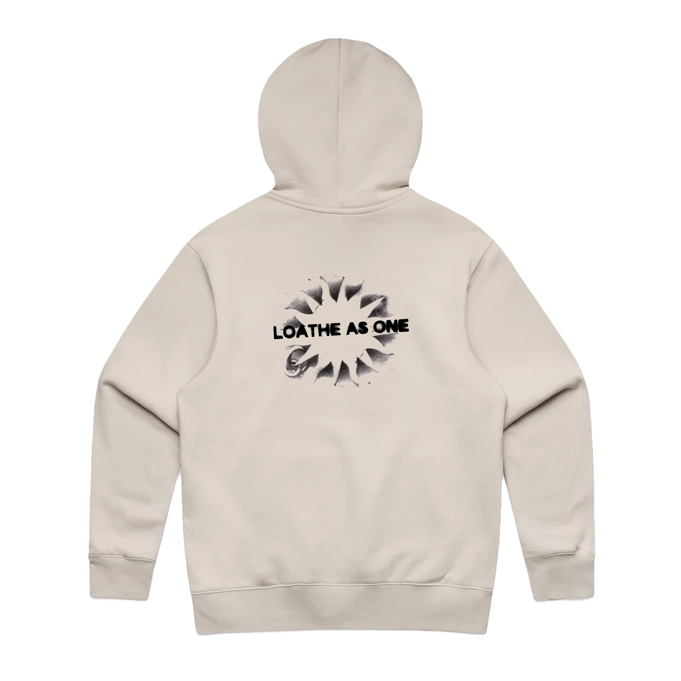 Loathe - Stranger To You Hoodie