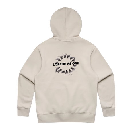 Loathe - Stranger To You Hoodie
