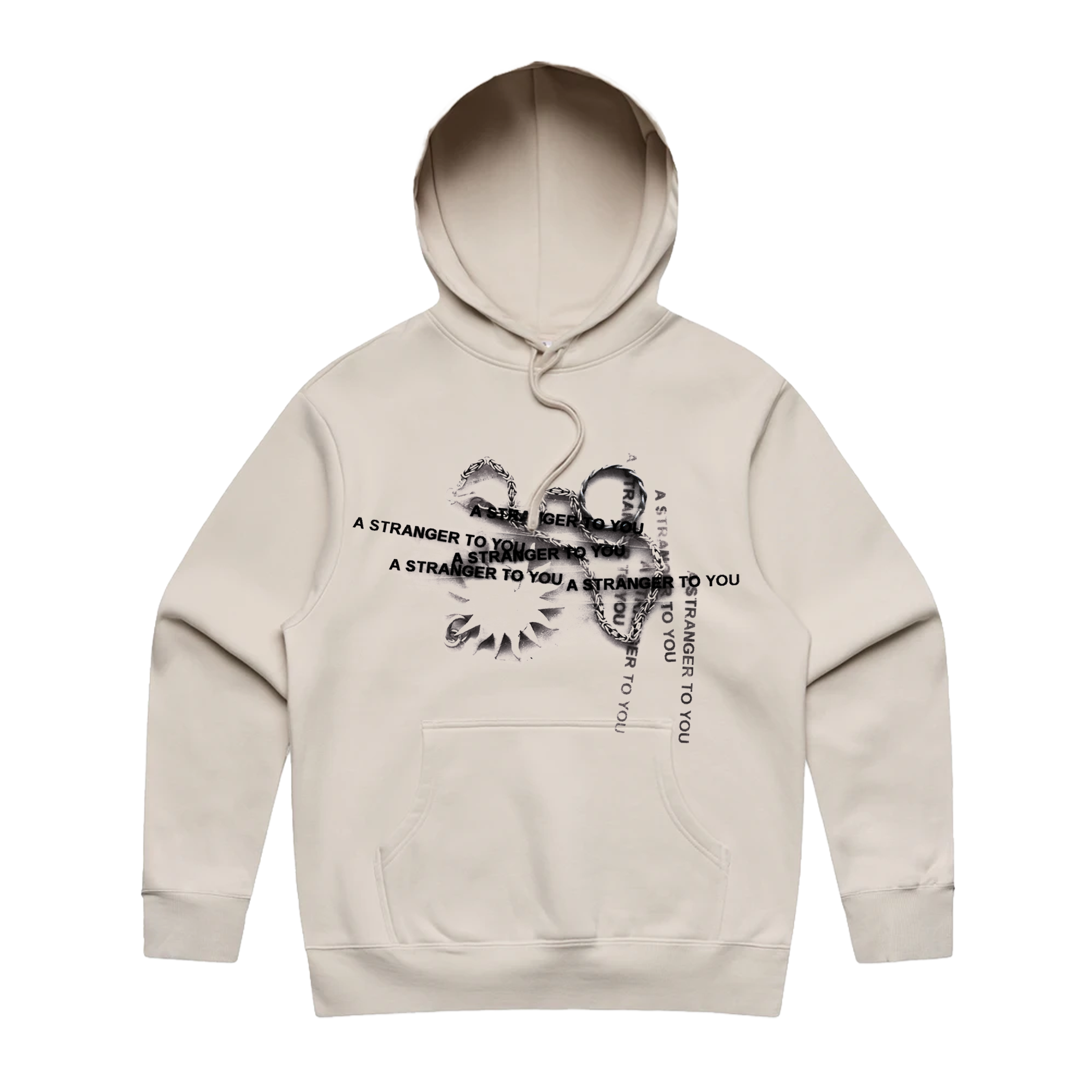 Loathe - Stranger To You Hoodie