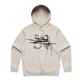 Loathe - Stranger To You Hoodie