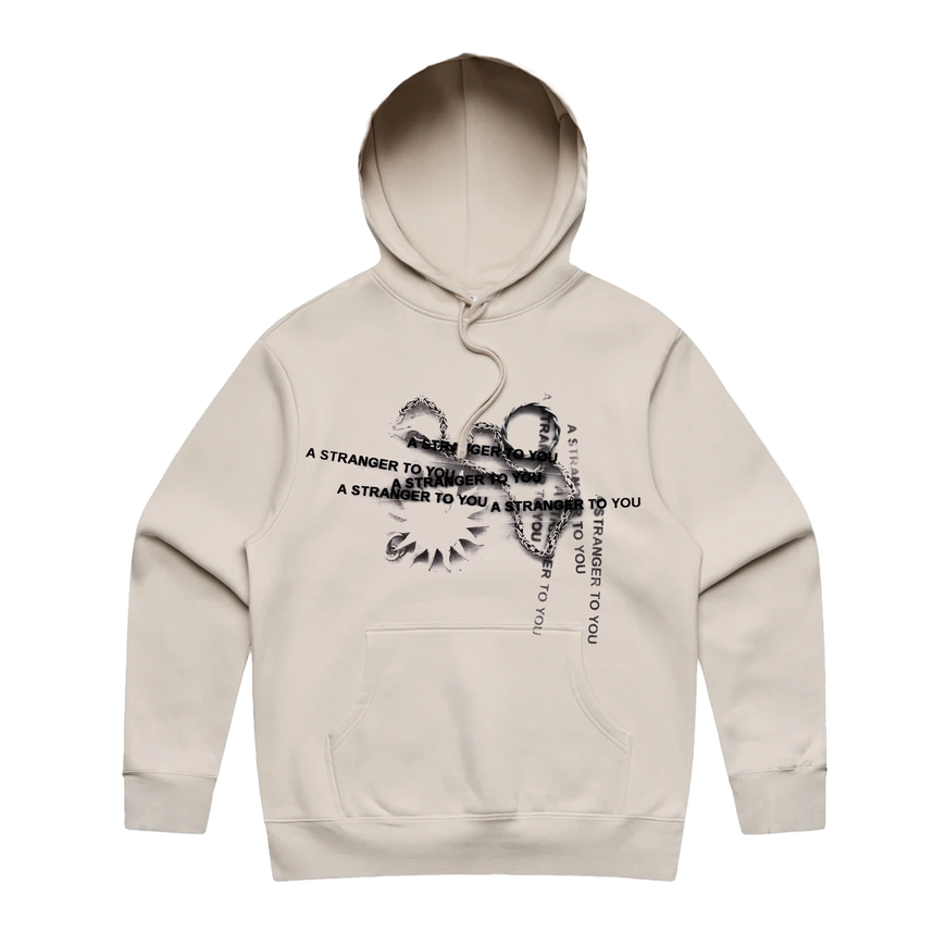 Loathe - Stranger To You Hoodie
