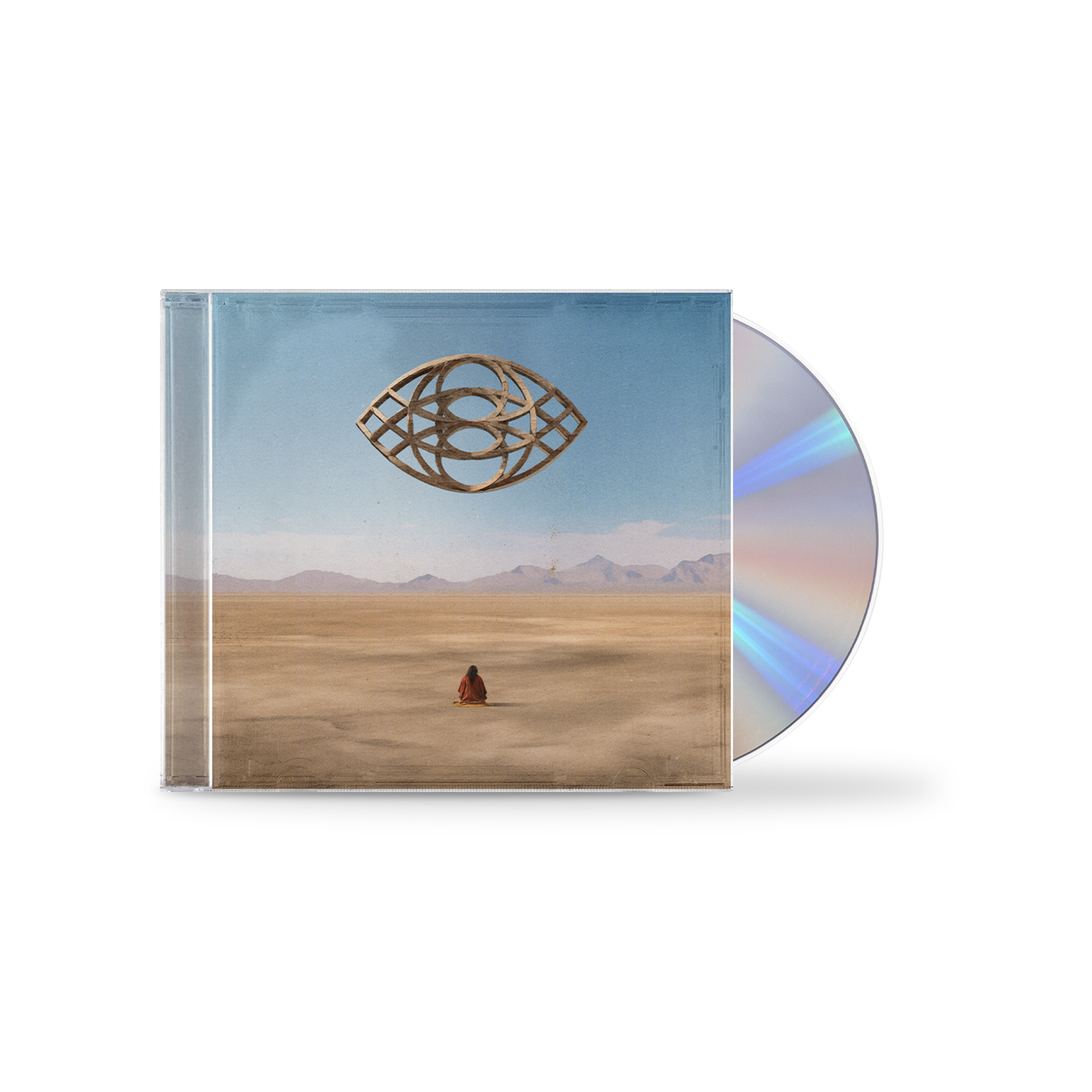 Many Eyes - The Light Age CD