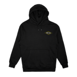 Many Eyes - Mystic Cord Hoodie