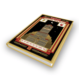 Machine Gun Kelly's Hotel Diablo Graphic Novel - Deluxe Book