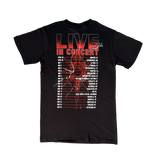 Mike's Dead - Dog T-Shirt